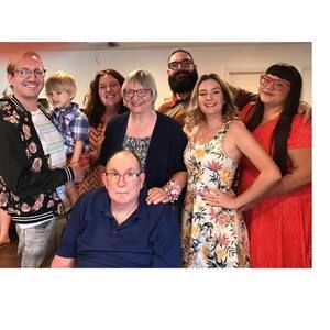 Meet your Posher, Janet